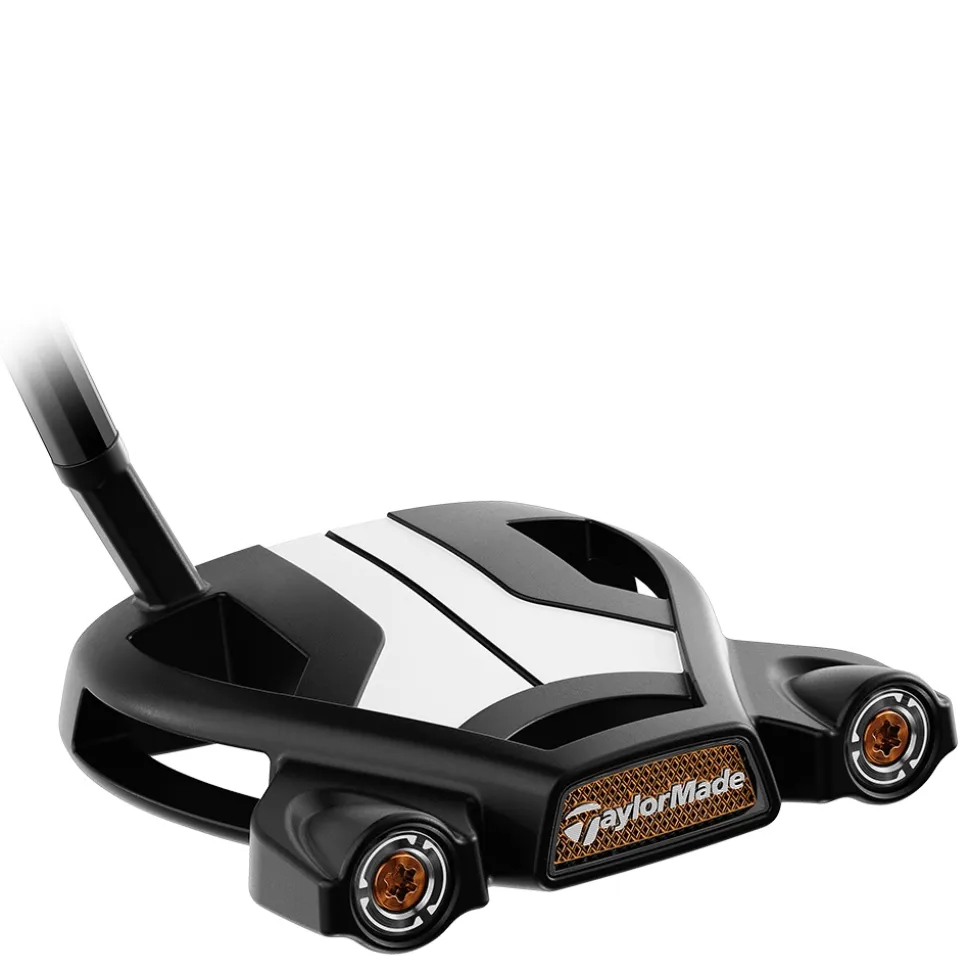 Spider Tour Svart #3 Putter