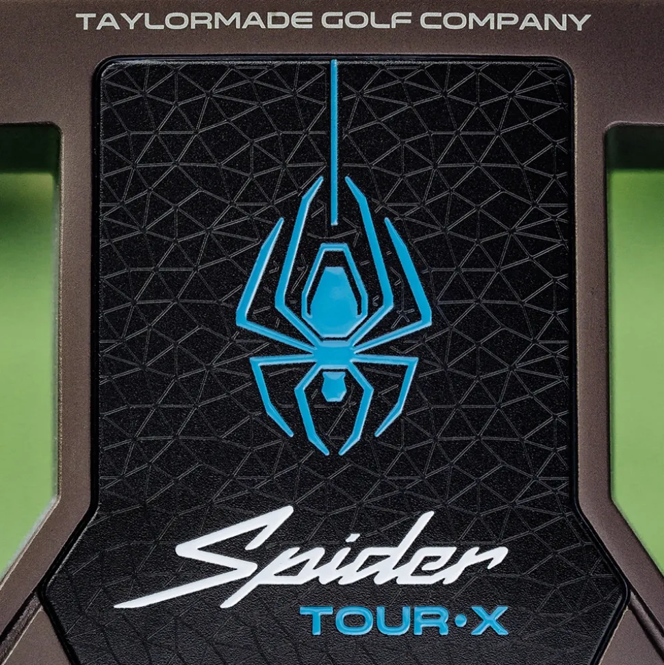 Spider Tour X DB Putter
