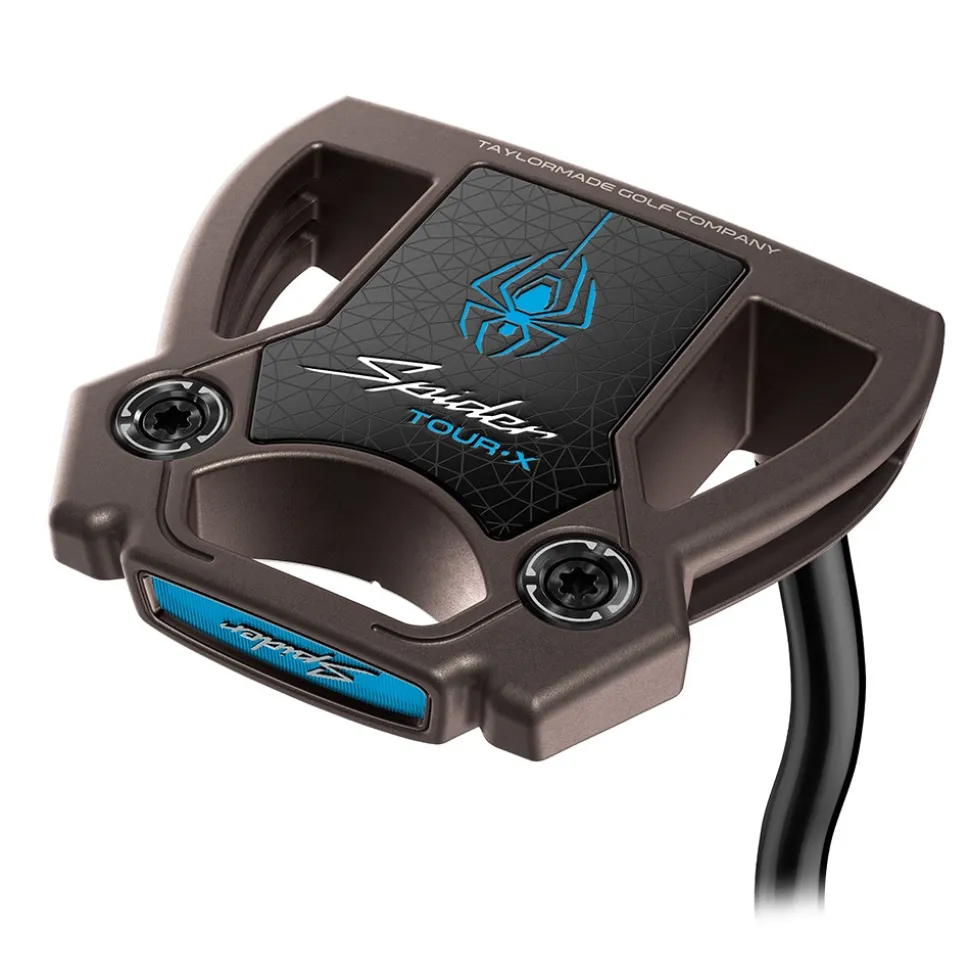 Spider Tour X DB Putter