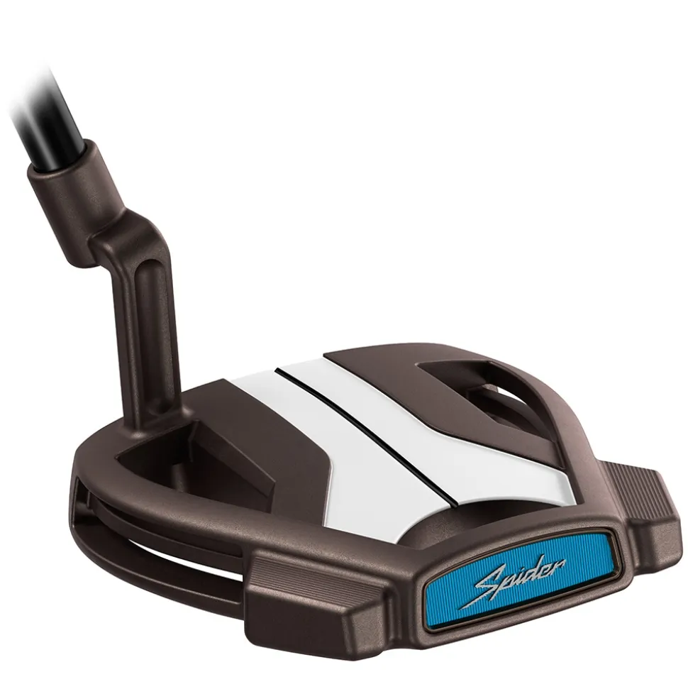 Spider Tour X L-Neck #1 Putter