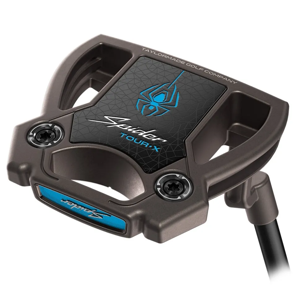 Spider Tour X L-Neck #1 Putter