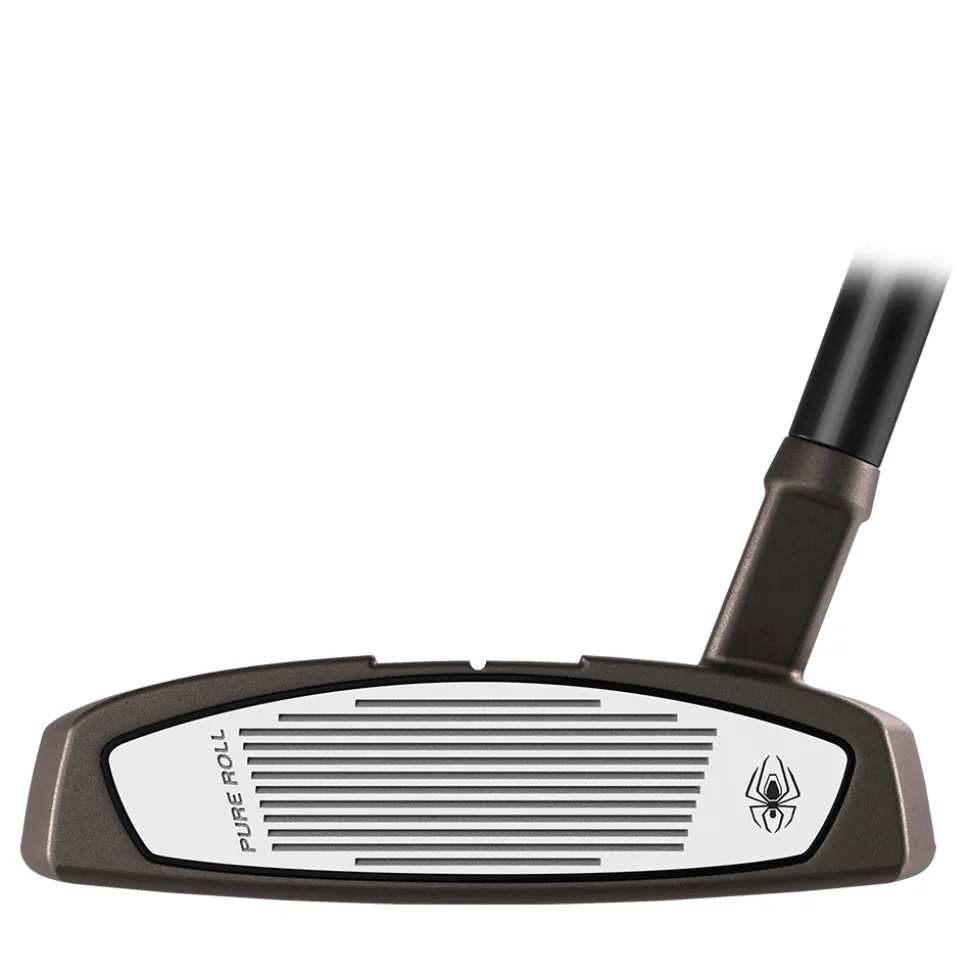 Spider Tour X Small Slant #3 Putter Single Line