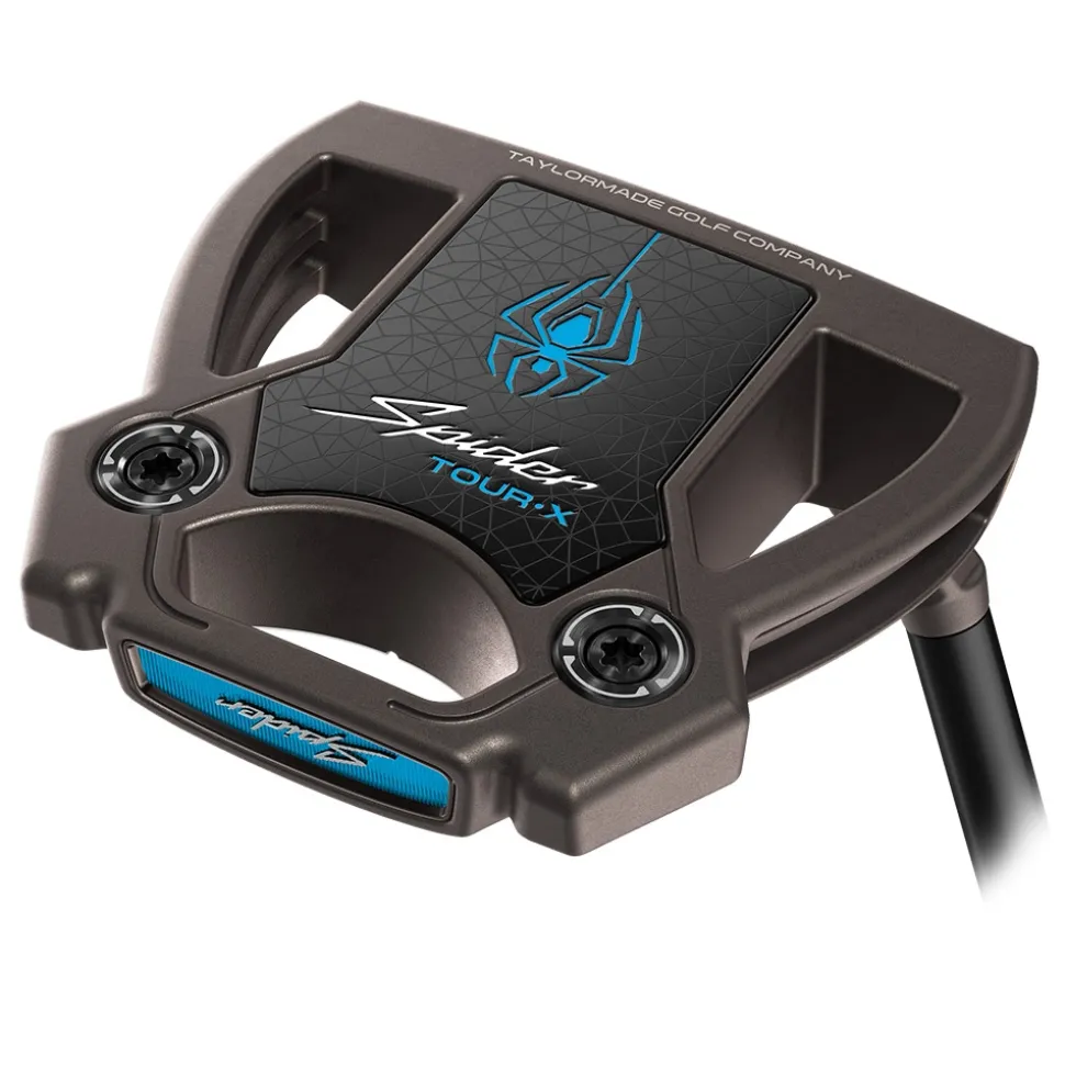 Spider Tour X Small Slant #3 Putter TruePath