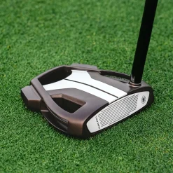 Spider Tour X Small Slant #3 Putter TruePath