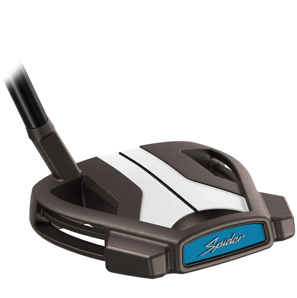 Spider Tour X Small Slant #3 Putter TruePath