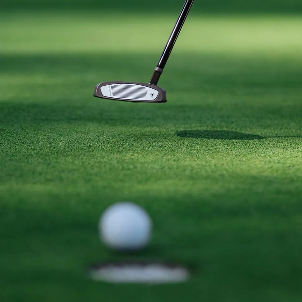 Spider Tour X Small Slant #3 Putter TruePath