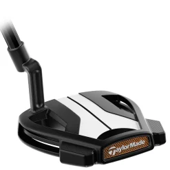 Spider Tour X Svart #1 Putter