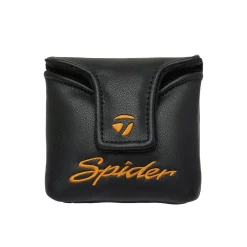 Spider Tour X Svart #1 Putter