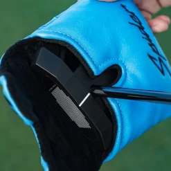 Spider ZT Counter Balance Putter Svart