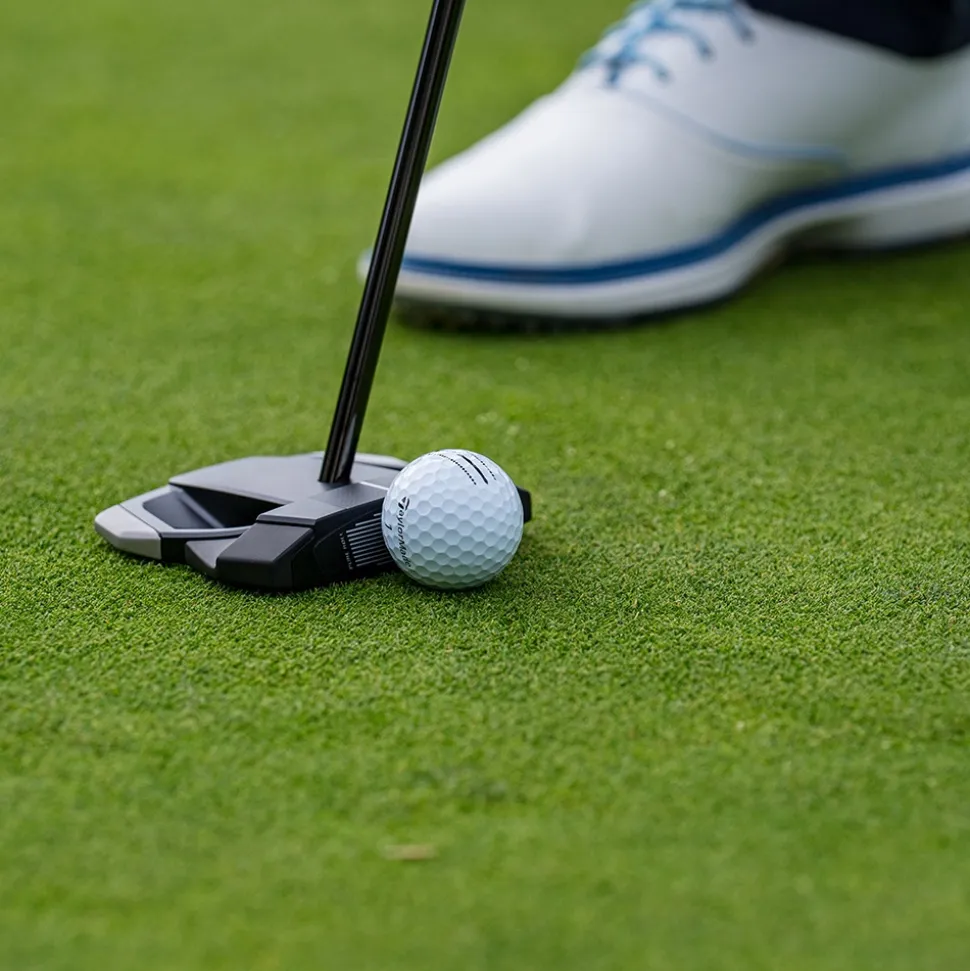 Spider ZT-MAX Counter Balance Putter