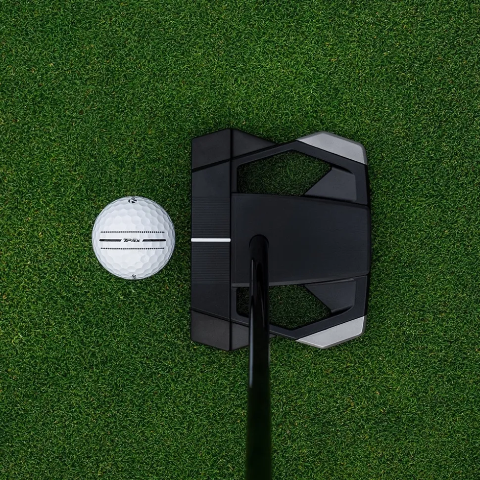 Spider ZT-MAX Counter Balance Putter