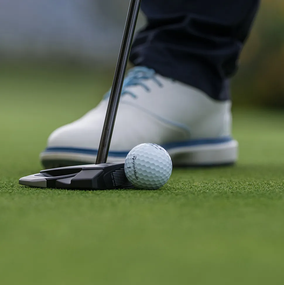 Spider ZT-MAX Counter Balance Putter