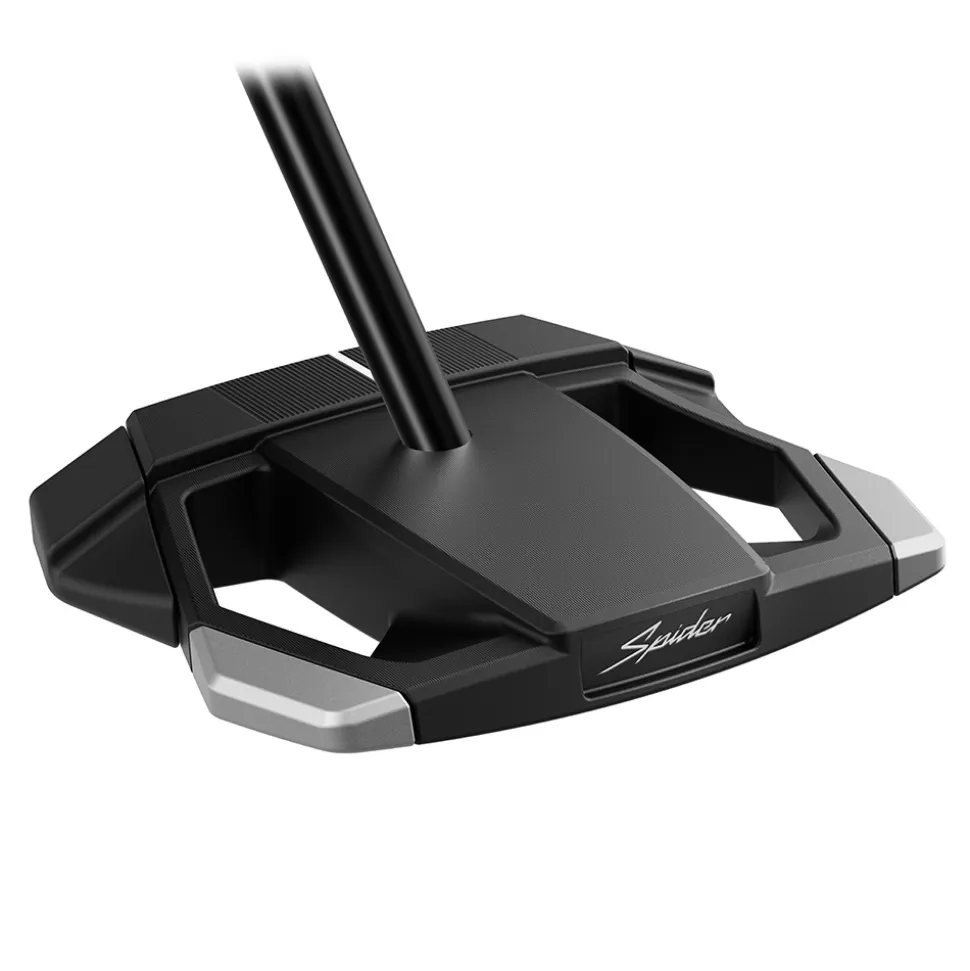 Spider ZT-MAX Counter Balance Putter