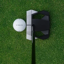 Spider ZT Putter Sølv