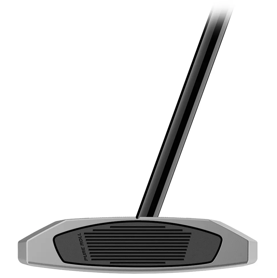 Spider ZT Putter Sølv