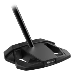 Spider ZT Putter Svart