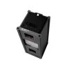 Square Golf Beskyttelsesetui Metall