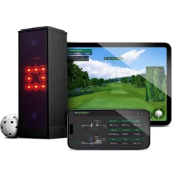 Square Golf Golfsimulator Treningspakke