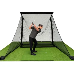 Square Golf Golfsimulator Treningspakke