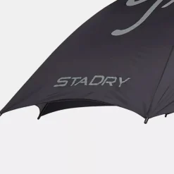 StaDry Paraply 64" Svart