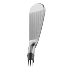 Staff Model Blade Jernsett Stål
