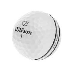 Staff Model TRK360 Golfball Hvit