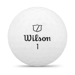 Staff Model TRK360 Golfball Hvit