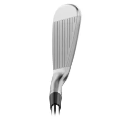 Staff Model XB Jernsett Stål