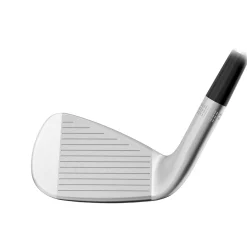 Staff Model XB Jernsett Stål