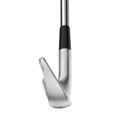 Staff Model XB Jernsett Stål