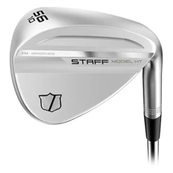 Staff Model ZM HT Wedge