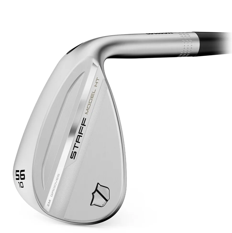 Staff Model ZM HT Wedge