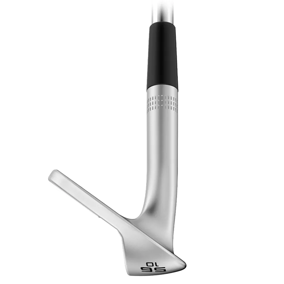 Staff Model ZM HT Wedge