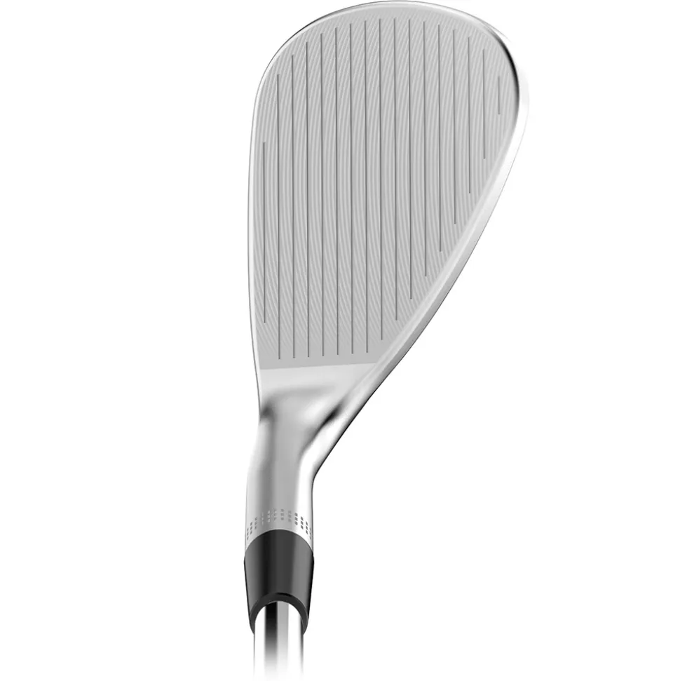 Staff Model ZM HT Wedge
