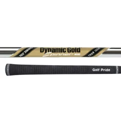 Staff Model ZM HT Wedge