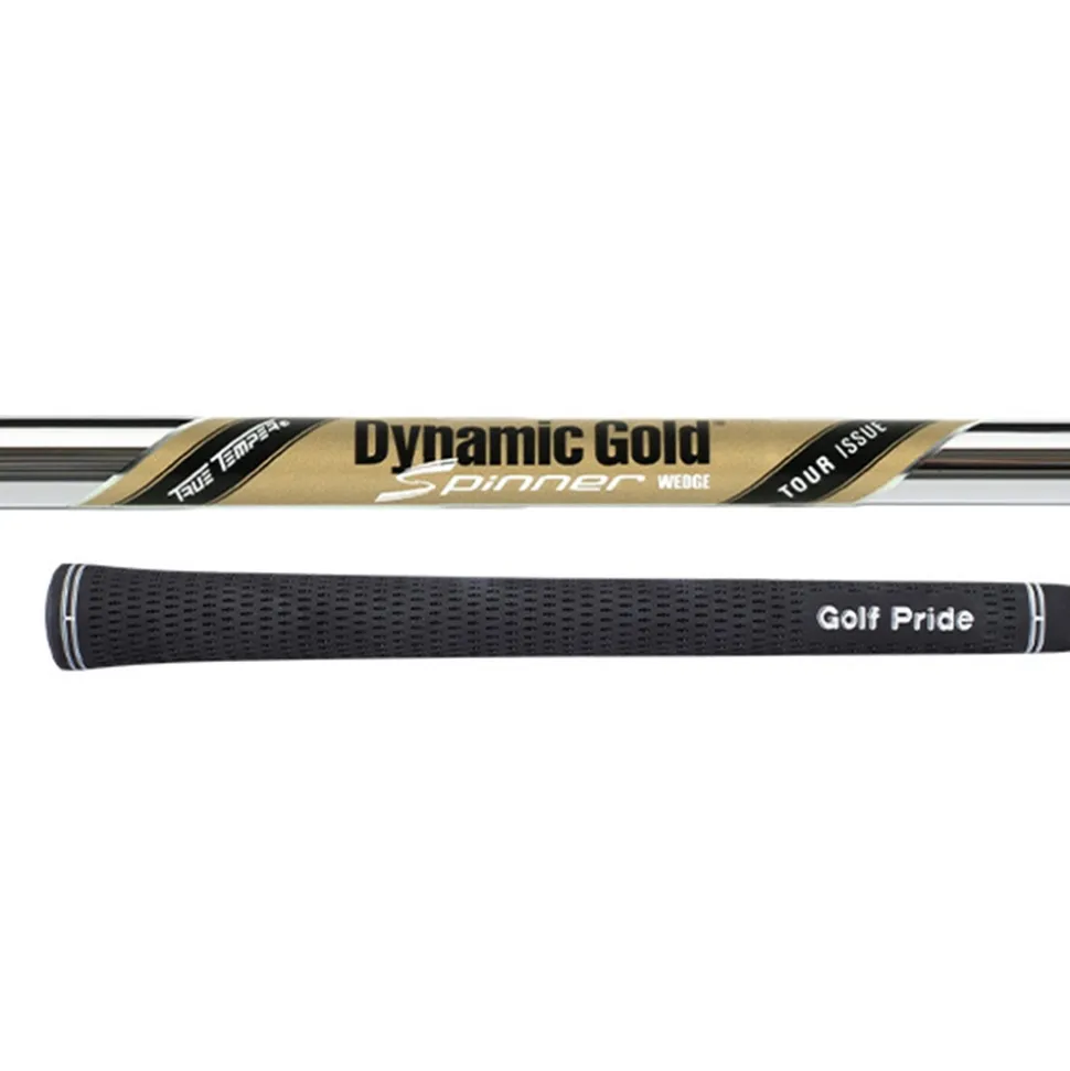 Staff Model ZM HT Wedge