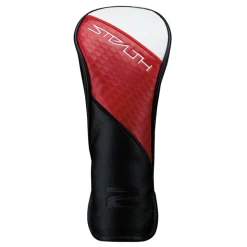 Stealth 2 Wood Headcover