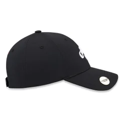 Stitch Magnet Caps Herre Svart