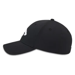 Stitch Magnet Caps Herre Svart