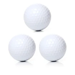 200stk Golfballer