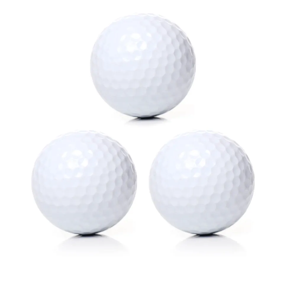 200stk Golfballer