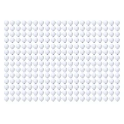 200stk Golfballer