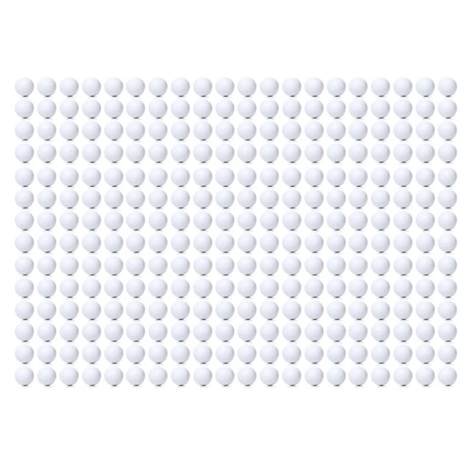 200stk Golfballer