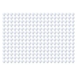 600stk Golfballer