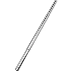 Stålskaft Forlenger Dobbel 0.580