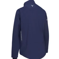 Stormguard III Regnjakke Herre Navy