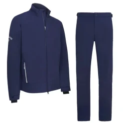 Stormguard III Regnsett Herre Navy