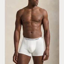 Stretch Bomull Boxer 3 Pack