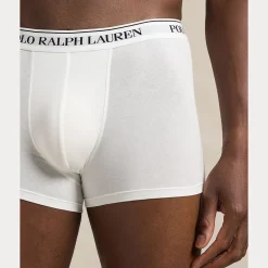 Stretch Bomull Boxer 3 Pack