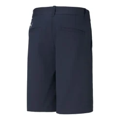 Stretch Shorts Junior Navy